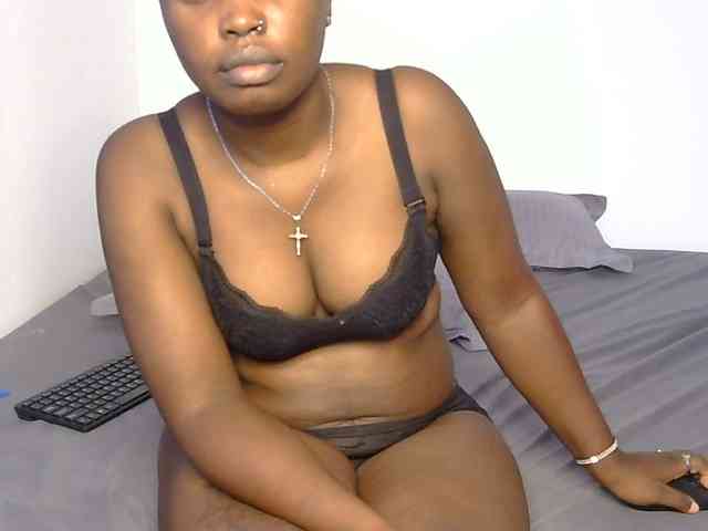 BubblyAngels webcam