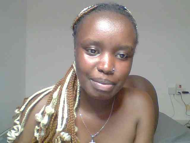BubblyAngels webcam