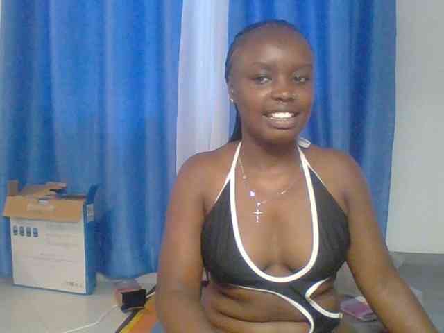 BubblyAngels webcam
