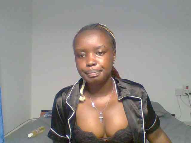 BubblyAngels webcam
