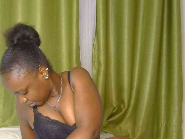 BubblyAngels webcam
