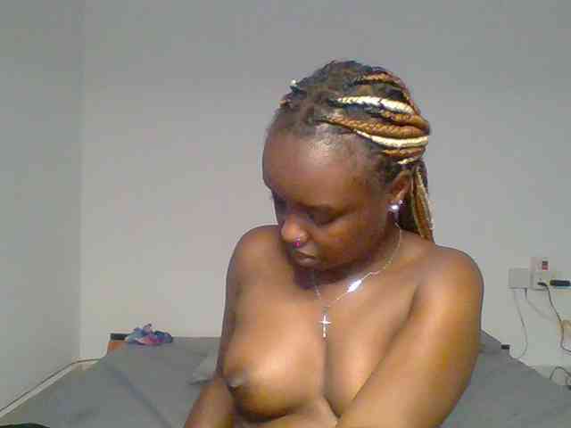 BubblyAngels webcam