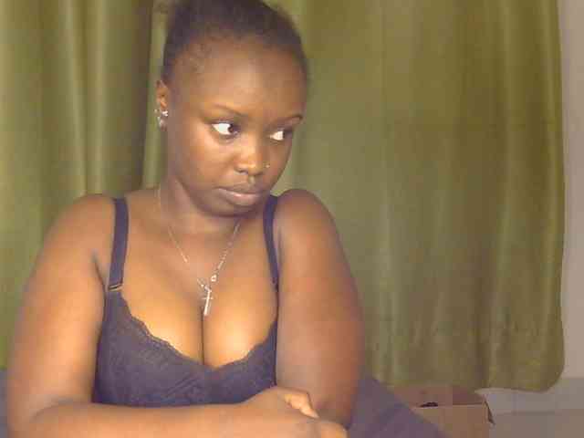 BubblyAngels webcam