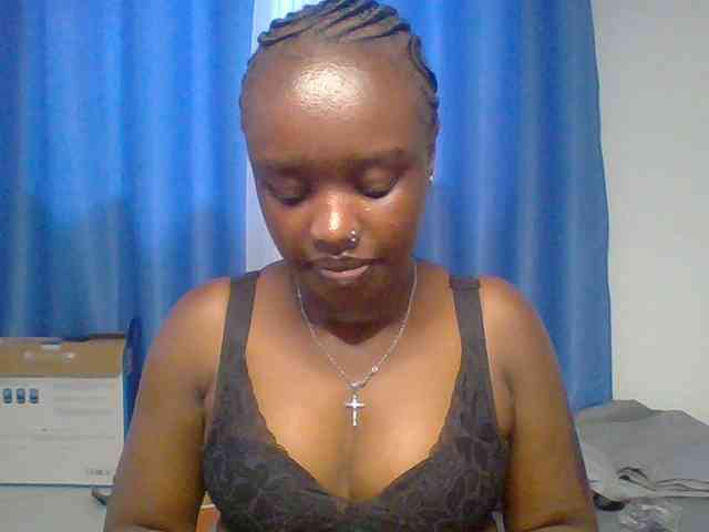 BubblyAngels webcam