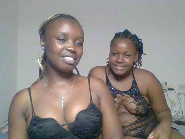 BubblyAngels webcam