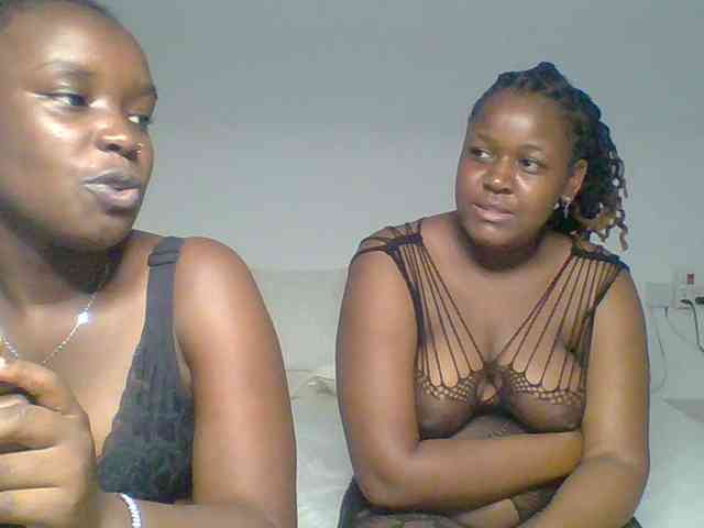 BubblyAngels webcam