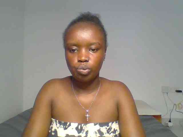 BubblyAngels webcam