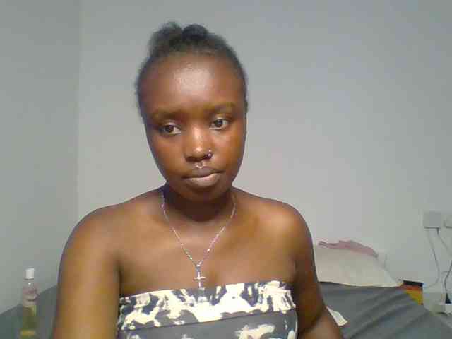 BubblyAngels webcam