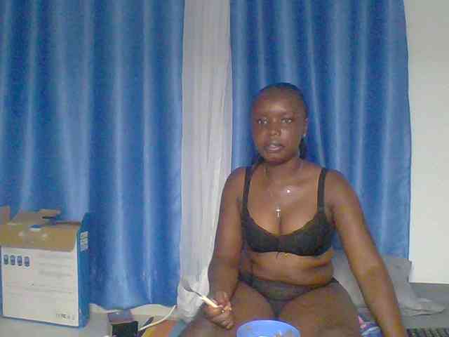 BubblyAngels webcam