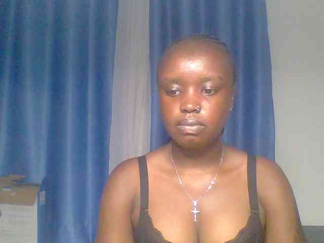 BubblyAngels webcam