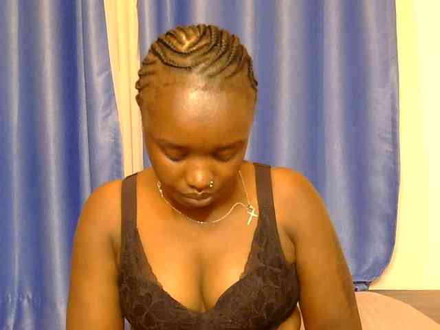 BubblyAngels webcam