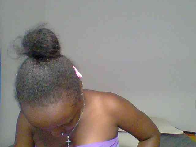 BubblyAngels webcam