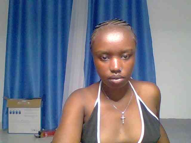 BubblyAngels webcam