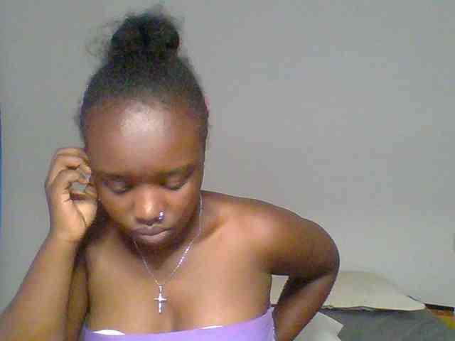 BubblyAngels webcam