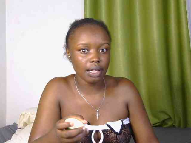 BubblyAngels webcam