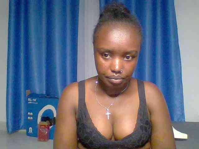 BubblyAngels webcam