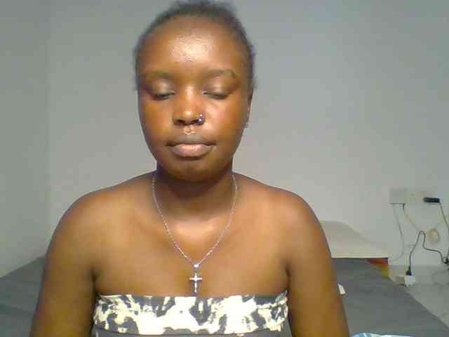 BubblyAngels webcam