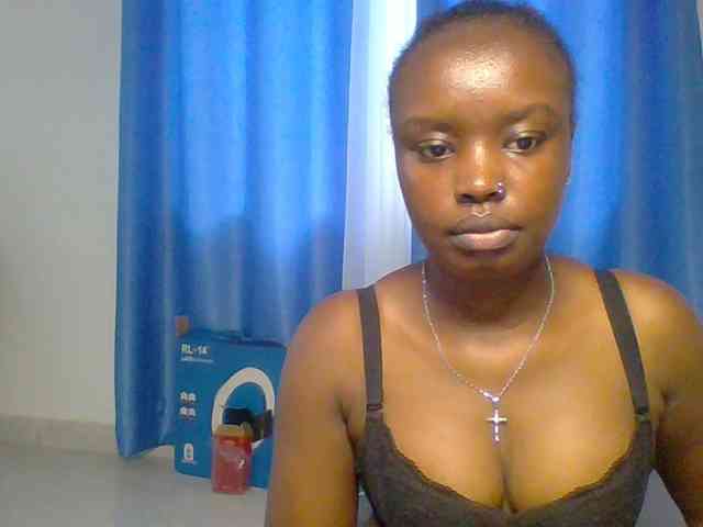 BubblyAngels webcam