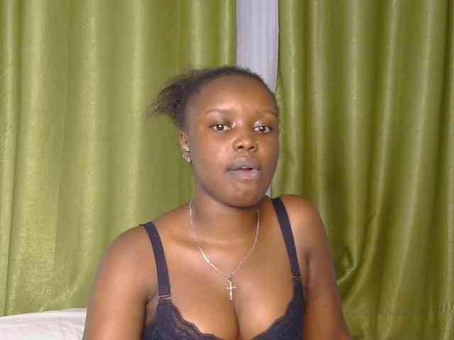 BubblyAngels webcam