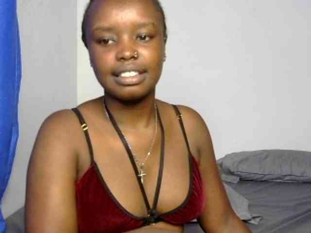 BubblyAngels webcam