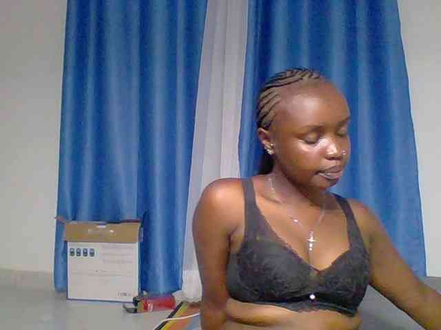 BubblyAngels webcam