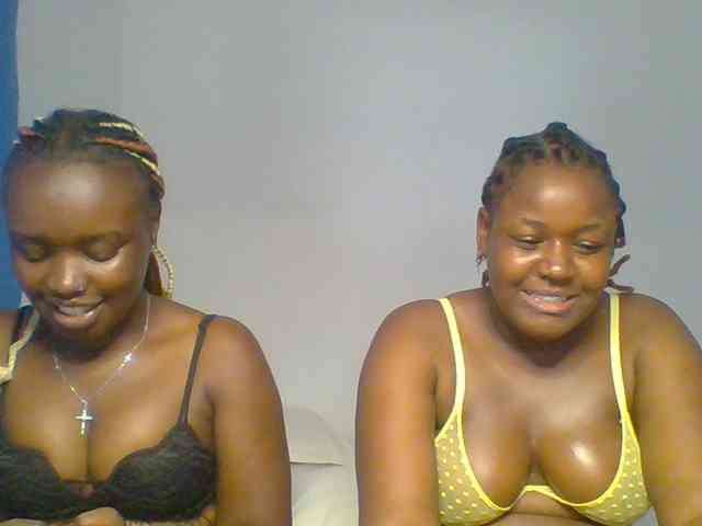 BubblyAngels webcam