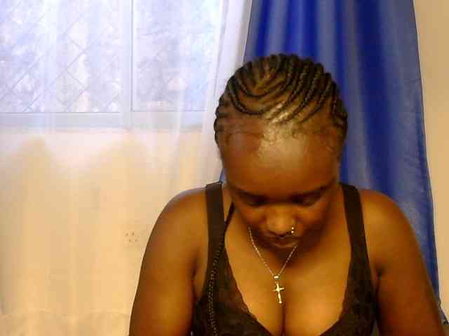 BubblyAngels webcam