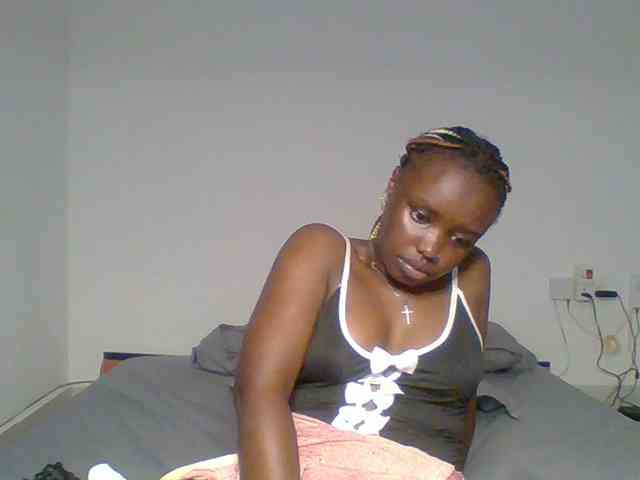 BubblyAngels webcam