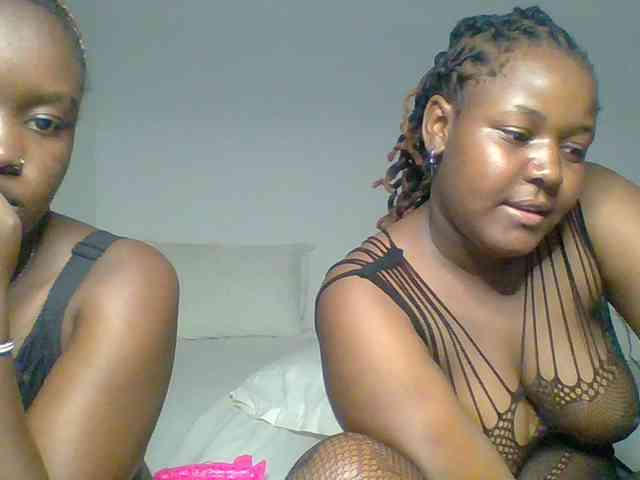 BubblyAngels webcam