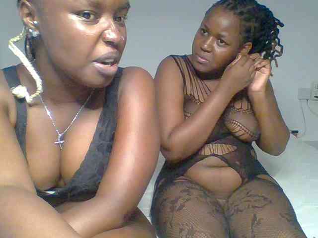 BubblyAngels webcam