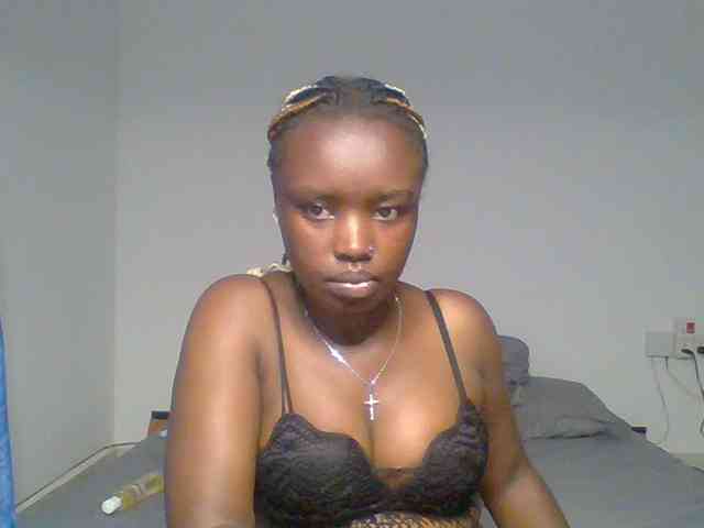 BubblyAngels webcam