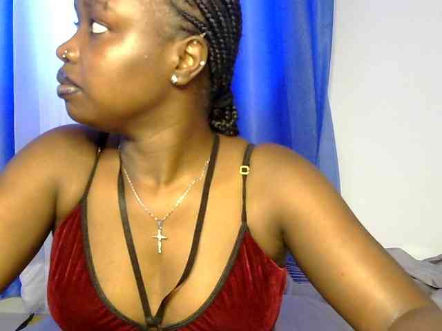 BubblyAngels webcam