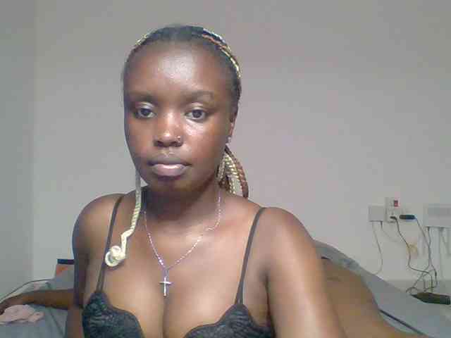 BubblyAngels webcam