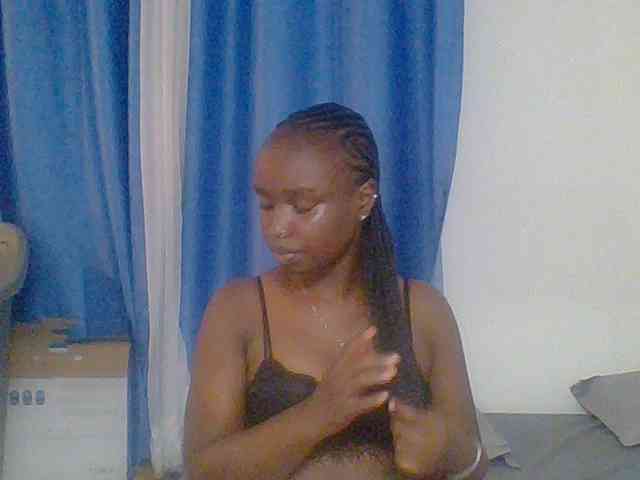 BubblyAngels webcam