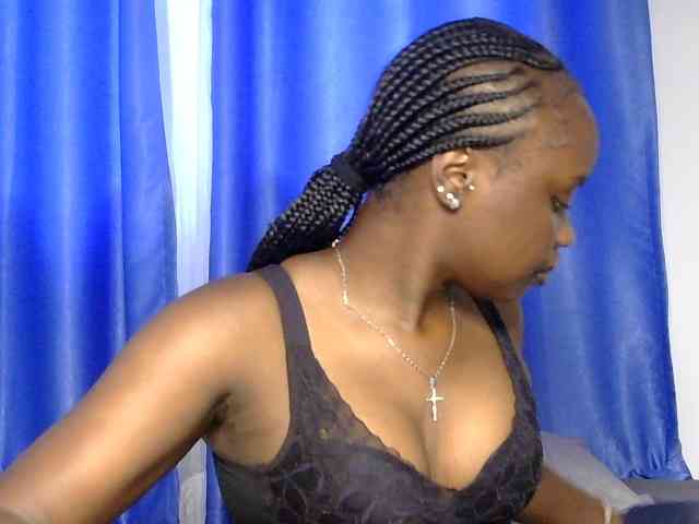 BubblyAngels webcam