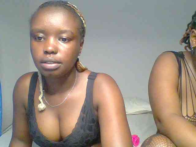 BubblyAngels webcam