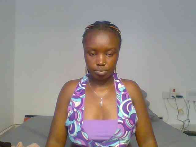 BubblyAngels webcam