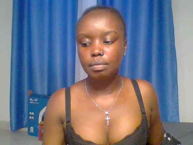 BubblyAngels webcam