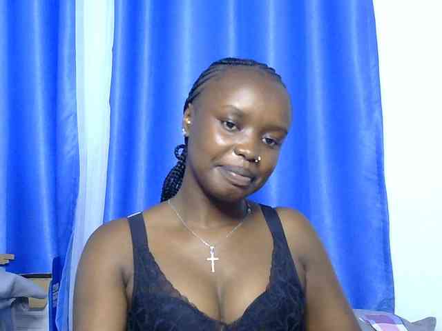 BubblyAngels webcam