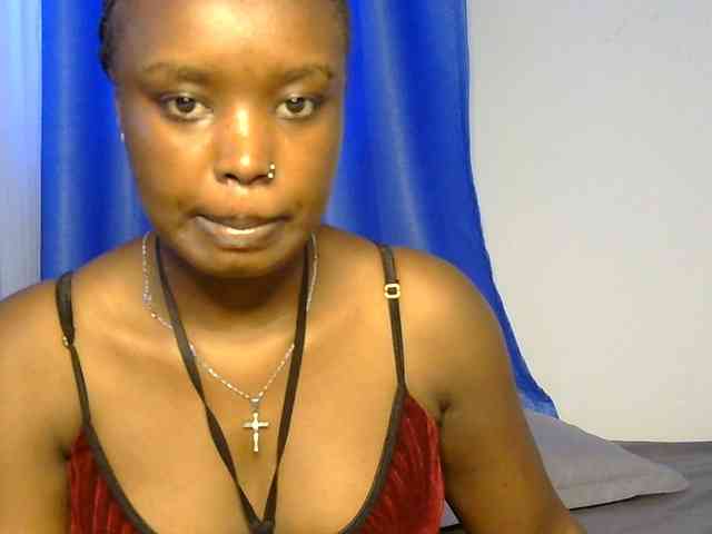 BubblyAngels webcam