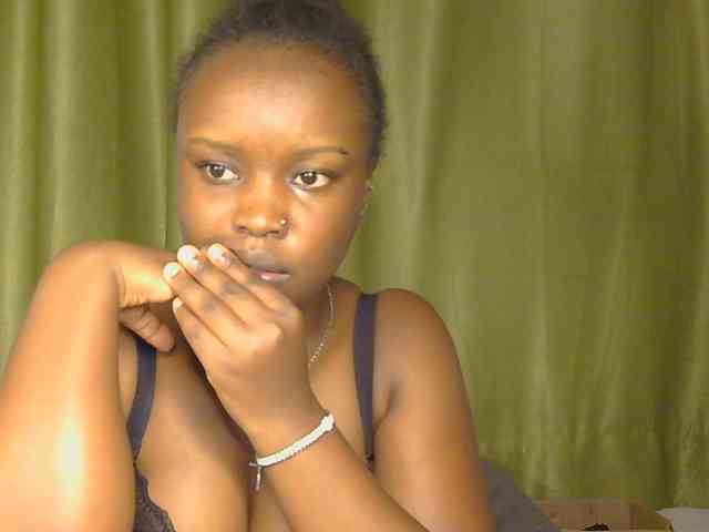 BubblyAngels webcam