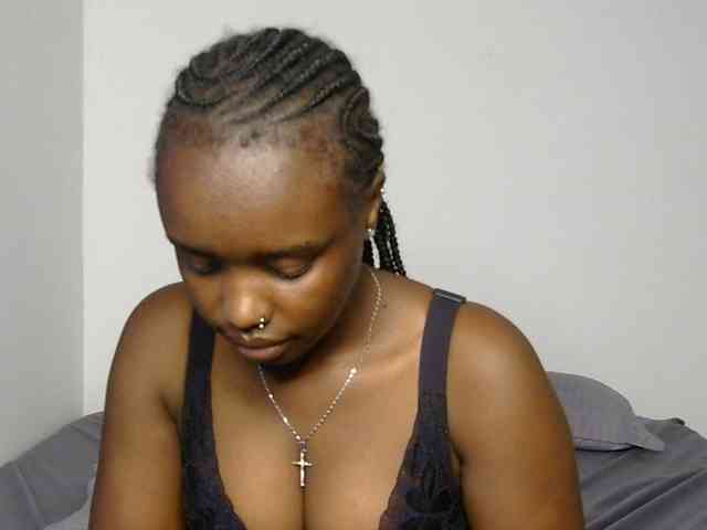 BubblyAngels webcam