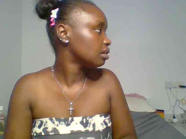 BubblyAngels webcam