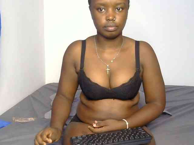 BubblyAngels webcam