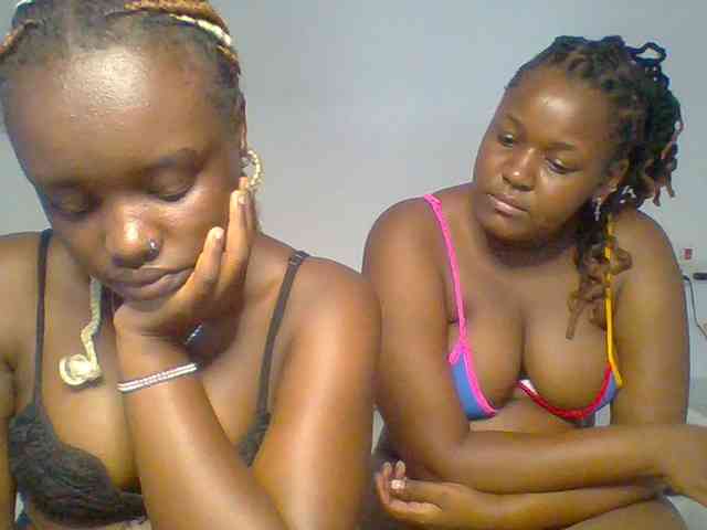 BubblyAngels webcam