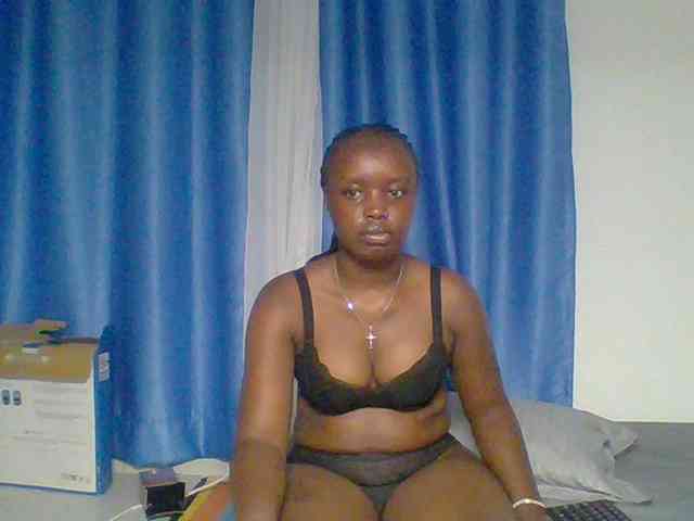 BubblyAngels webcam