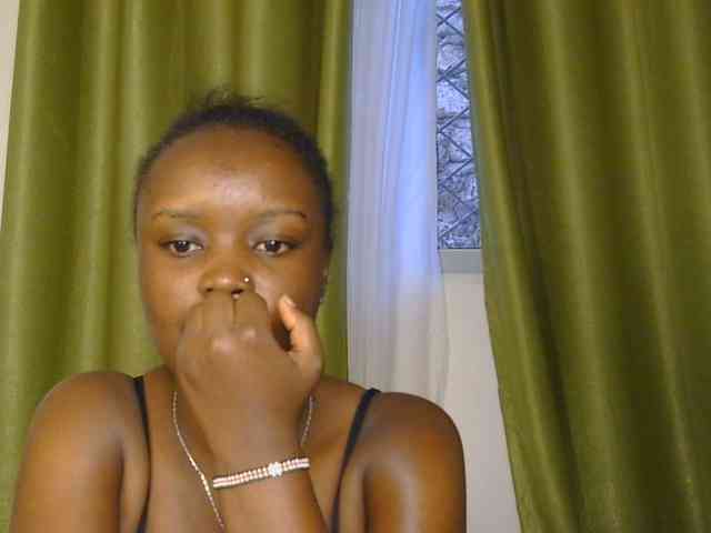 BubblyAngels webcam