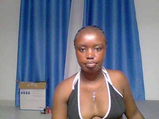 BubblyAngels webcam