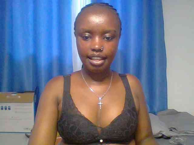 BubblyAngels webcam