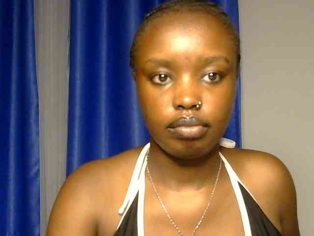 BubblyAngels webcam